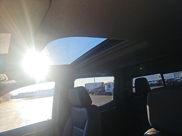 new 2026 GMC Sierra 1500 car