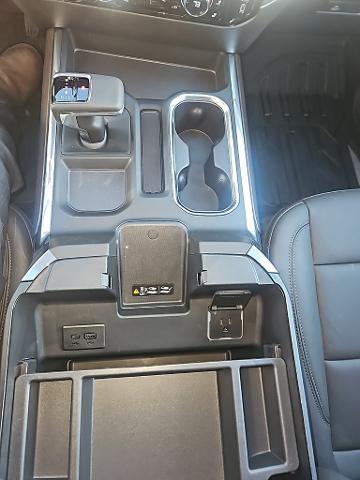 new 2026 GMC Sierra 1500 car