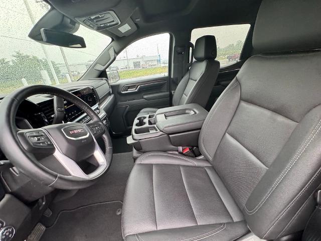 used 2024 GMC Sierra 1500 car, priced at $44,217