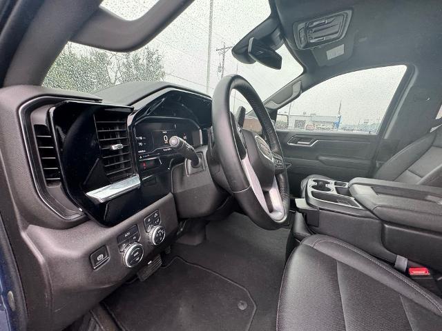 used 2024 GMC Sierra 1500 car, priced at $44,217