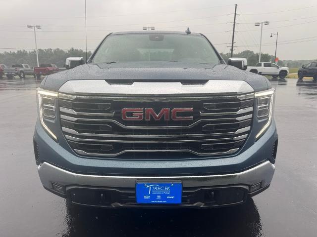 used 2024 GMC Sierra 1500 car, priced at $44,217