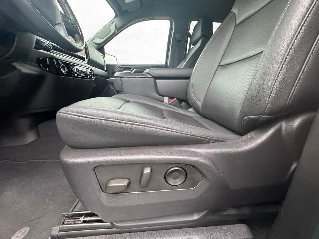 used 2024 GMC Sierra 1500 car, priced at $44,217