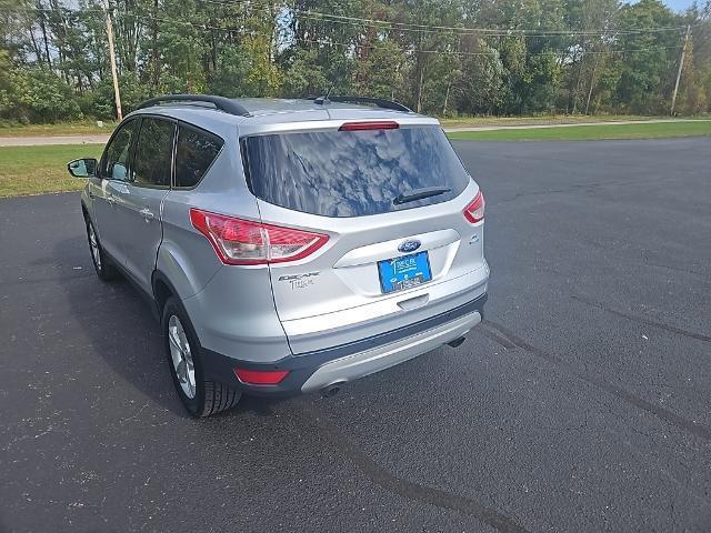used 2014 Ford Escape car, priced at $10,208