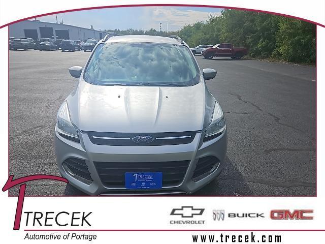 used 2014 Ford Escape car, priced at $10,208