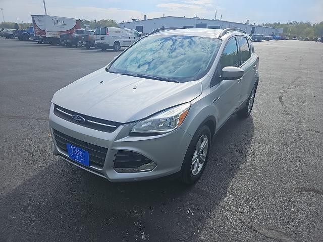 used 2014 Ford Escape car, priced at $10,208
