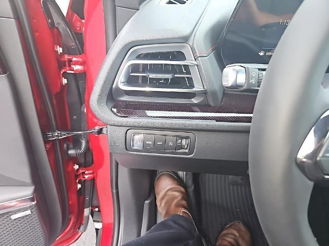 new 2026 Chevrolet Traverse car, priced at $60,300