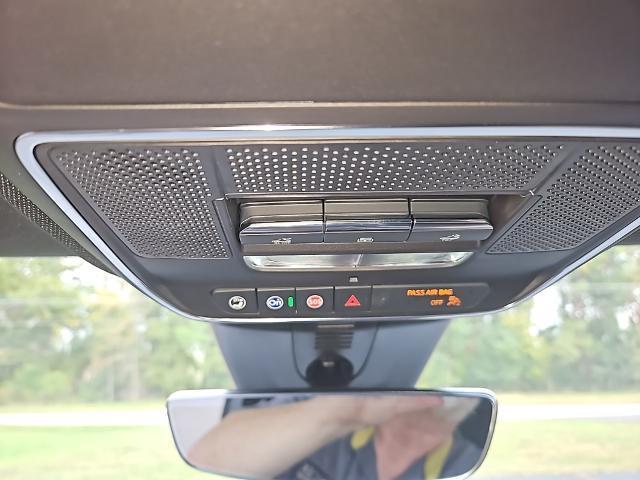 new 2026 Chevrolet Traverse car, priced at $60,300