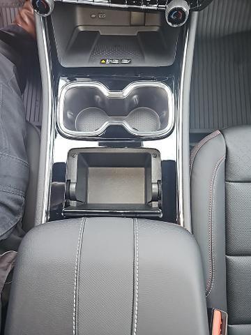 new 2026 Chevrolet Traverse car, priced at $60,300