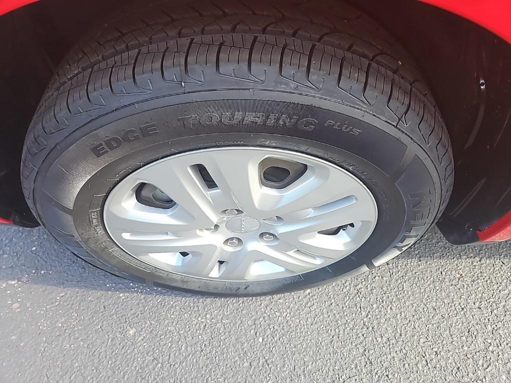 used 2019 Dodge Journey car, priced at $12,287