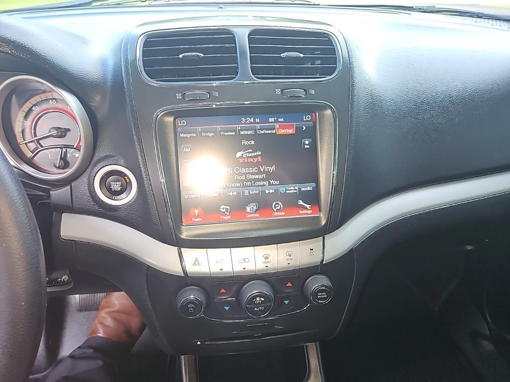 used 2019 Dodge Journey car, priced at $12,287