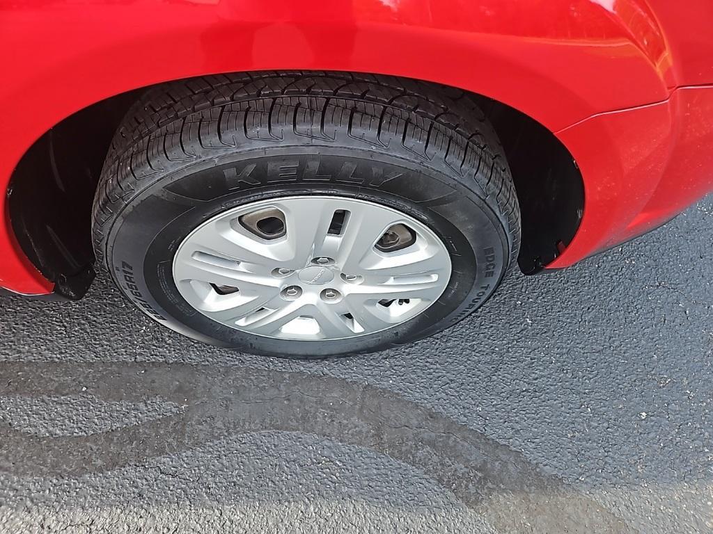 used 2019 Dodge Journey car, priced at $12,287