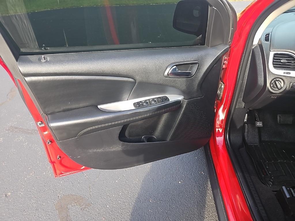 used 2019 Dodge Journey car, priced at $12,287