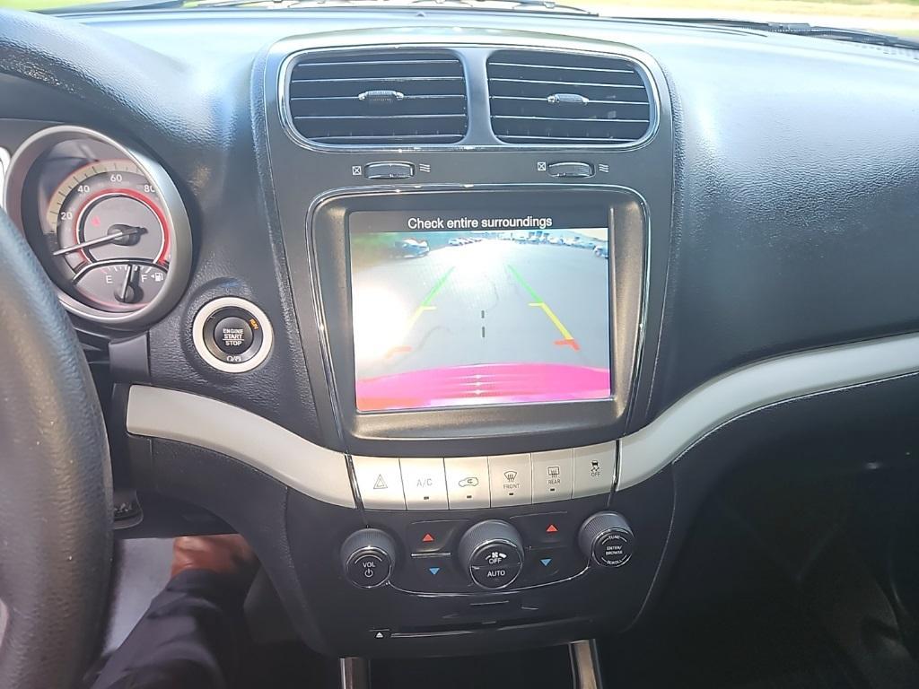 used 2019 Dodge Journey car, priced at $12,287