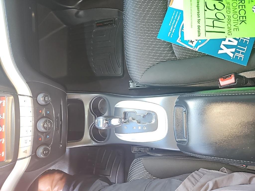 used 2019 Dodge Journey car, priced at $12,287