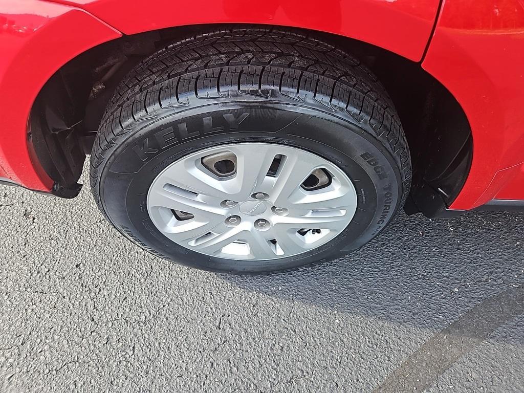 used 2019 Dodge Journey car, priced at $12,287