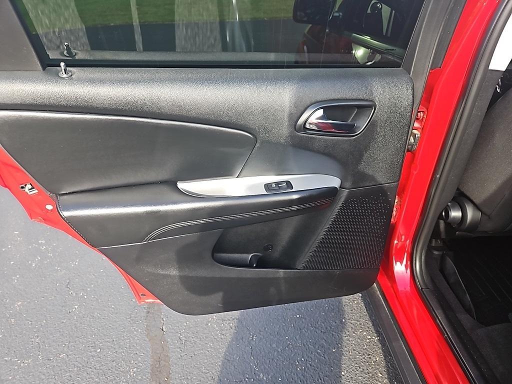 used 2019 Dodge Journey car, priced at $12,287