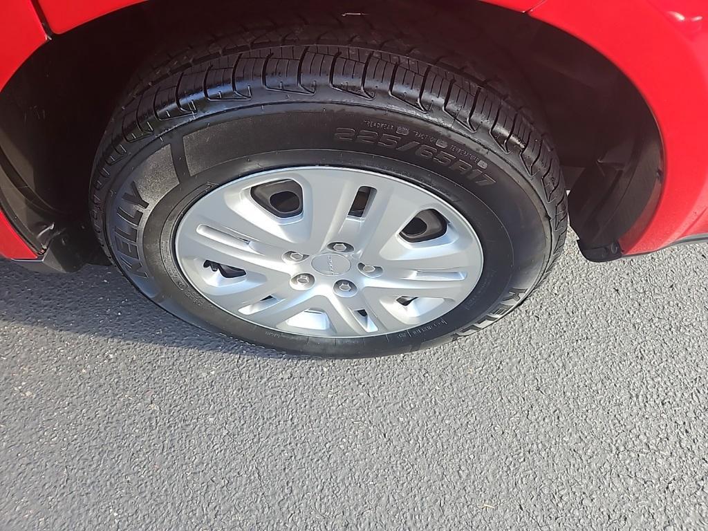 used 2019 Dodge Journey car, priced at $12,287