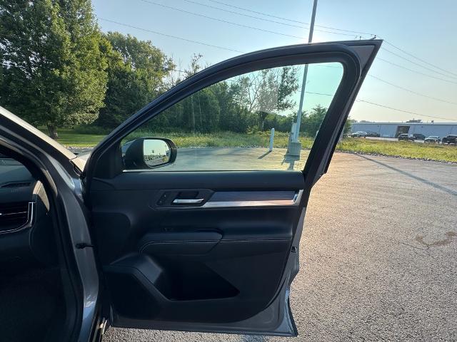 new 2026 GMC Terrain car
