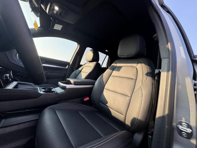 new 2026 GMC Terrain car