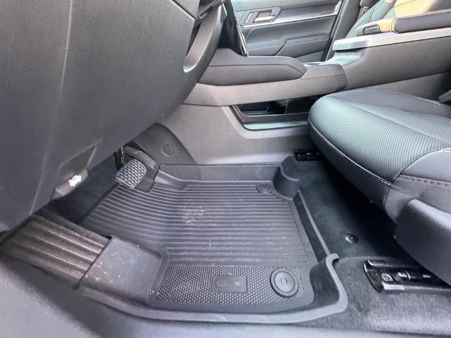 new 2026 GMC Terrain car