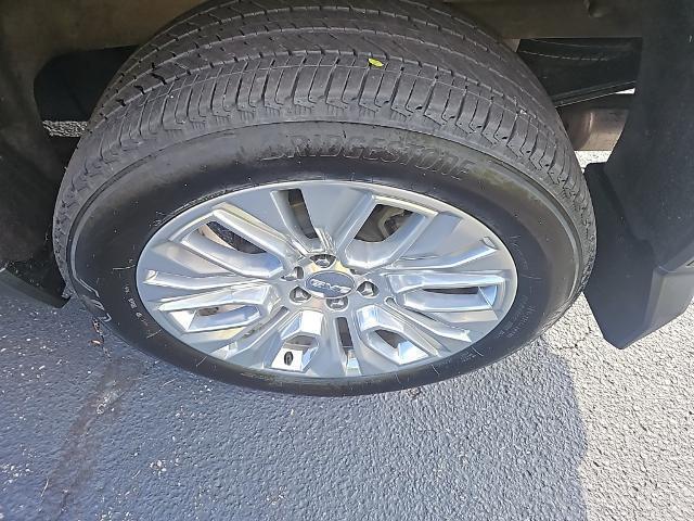 used 2022 GMC Sierra 1500 Limited car, priced at $40,911