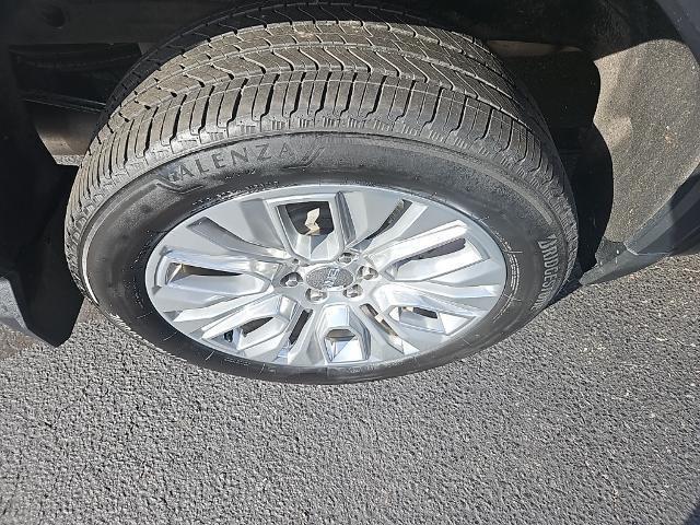 used 2022 GMC Sierra 1500 Limited car, priced at $40,911