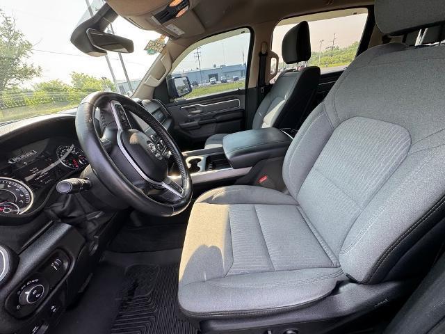 used 2020 Ram 1500 car, priced at $31,808