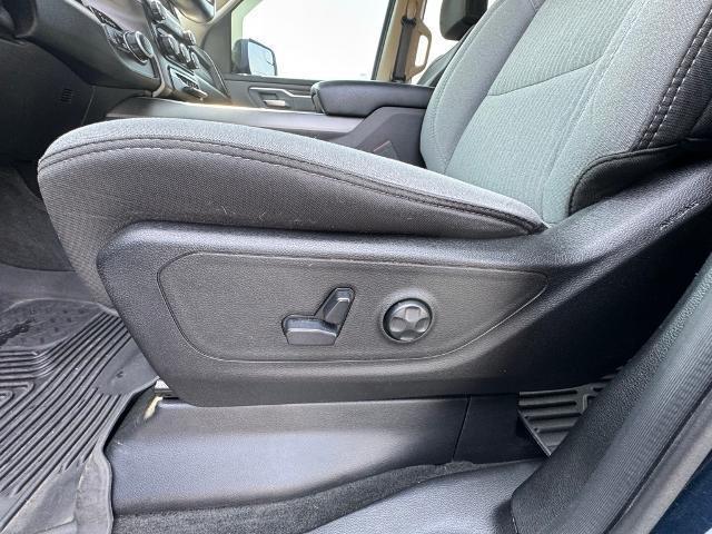 used 2020 Ram 1500 car, priced at $31,808