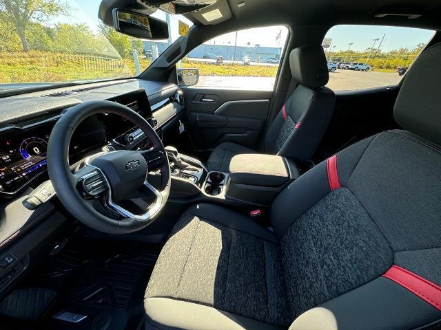 new 2024 Chevrolet Colorado car, priced at $44,520