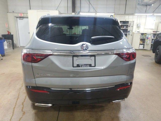 new 2023 Buick Enclave car, priced at $51,250