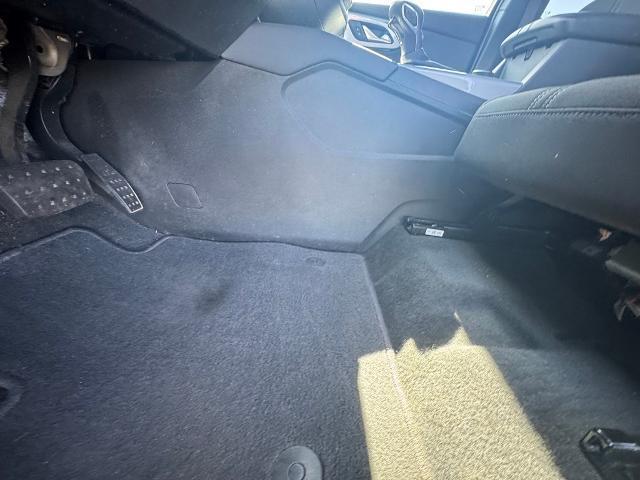used 2022 Chevrolet Blazer car, priced at $26,600