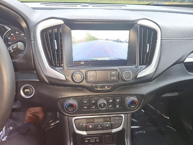 used 2024 GMC Terrain car, priced at $22,224