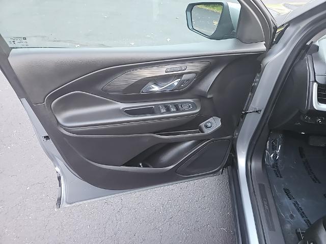 used 2024 GMC Terrain car, priced at $22,224