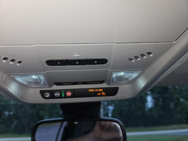 used 2024 GMC Terrain car, priced at $22,224