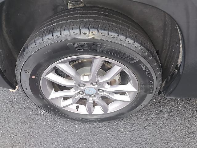 used 2024 GMC Terrain car, priced at $22,224