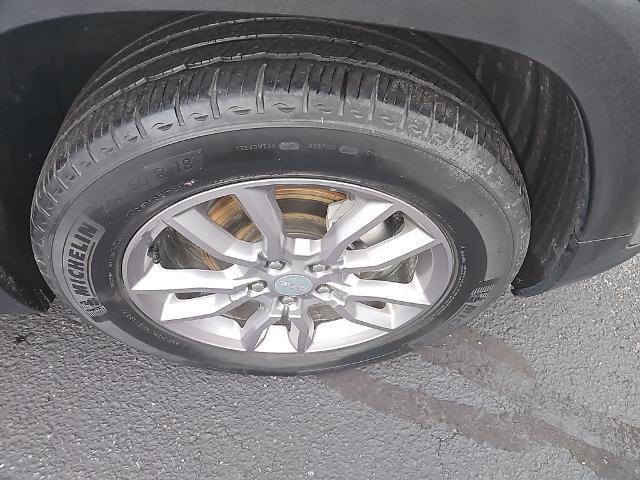 used 2024 GMC Terrain car, priced at $22,224