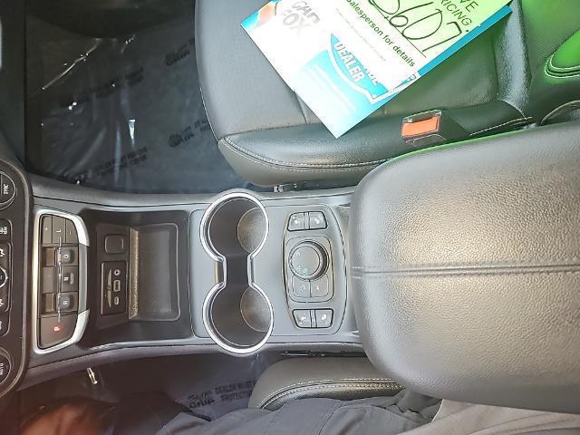 used 2024 GMC Terrain car, priced at $22,224