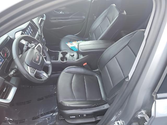 used 2024 GMC Terrain car, priced at $22,224