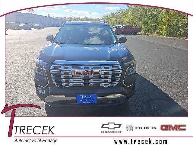 new 2026 GMC Terrain car, priced at $43,815