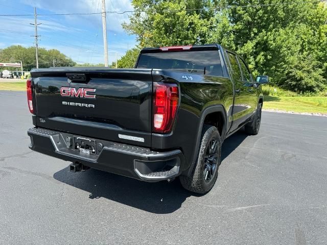 new 2024 GMC Sierra 1500 car, priced at $55,835