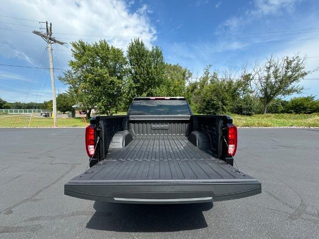 new 2024 GMC Sierra 1500 car, priced at $55,835