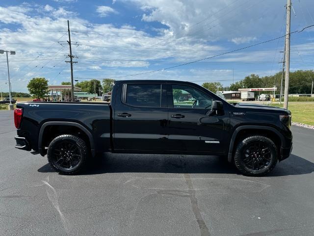 new 2024 GMC Sierra 1500 car, priced at $55,835