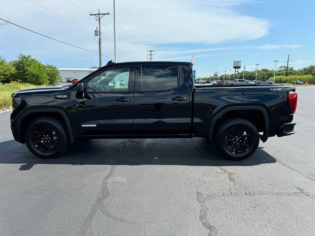 new 2024 GMC Sierra 1500 car, priced at $55,835