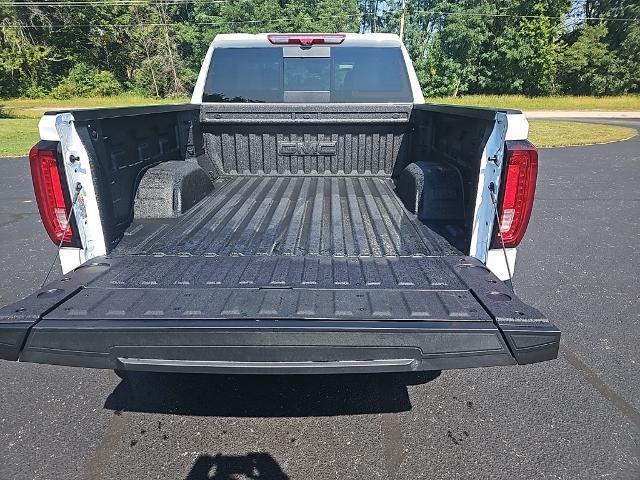 new 2026 GMC Sierra 1500 car