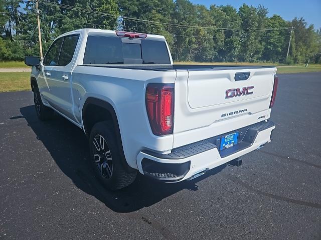 new 2026 GMC Sierra 1500 car