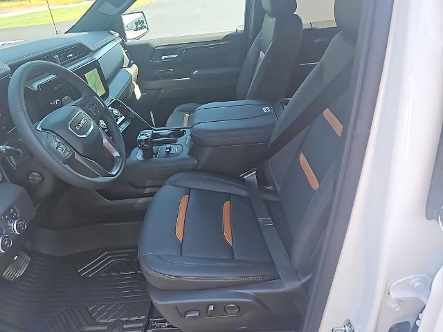 new 2026 GMC Sierra 1500 car
