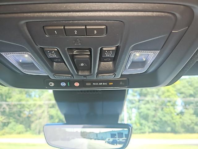 new 2026 GMC Sierra 1500 car