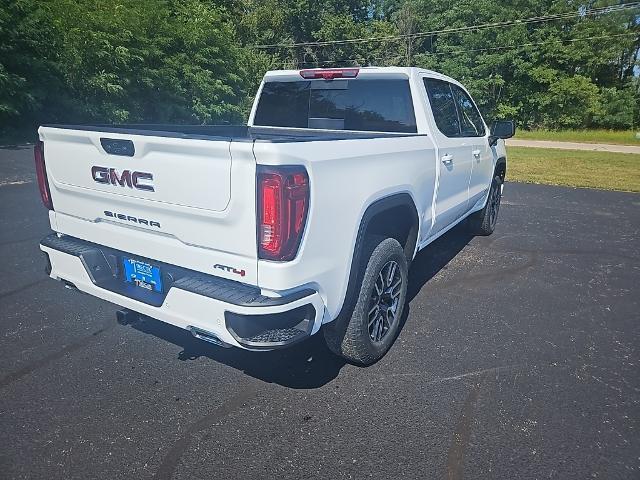 new 2026 GMC Sierra 1500 car