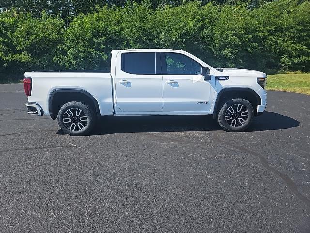 new 2026 GMC Sierra 1500 car