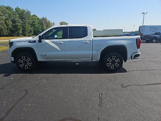 new 2026 GMC Sierra 1500 car